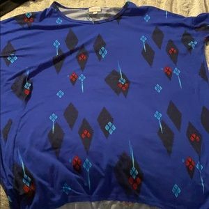 Lularoe Irma. Size S.